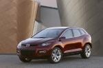 Mazda MX Crossport Concept 2005 года